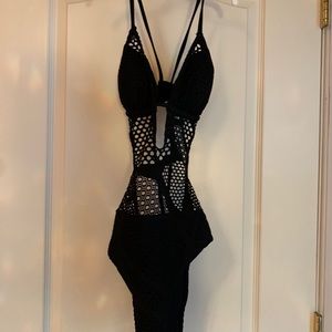 H&M monokini